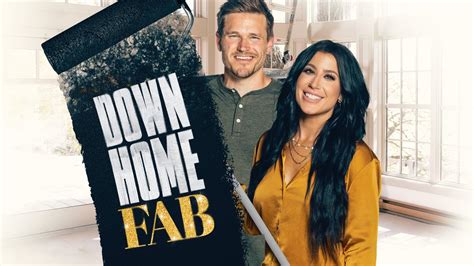 Down Home Fab. Chelsea and Cole DeBoer navigate the most challenging chapter of their lives as they create and build a design business and take on client renovations, all while raising four young children. 